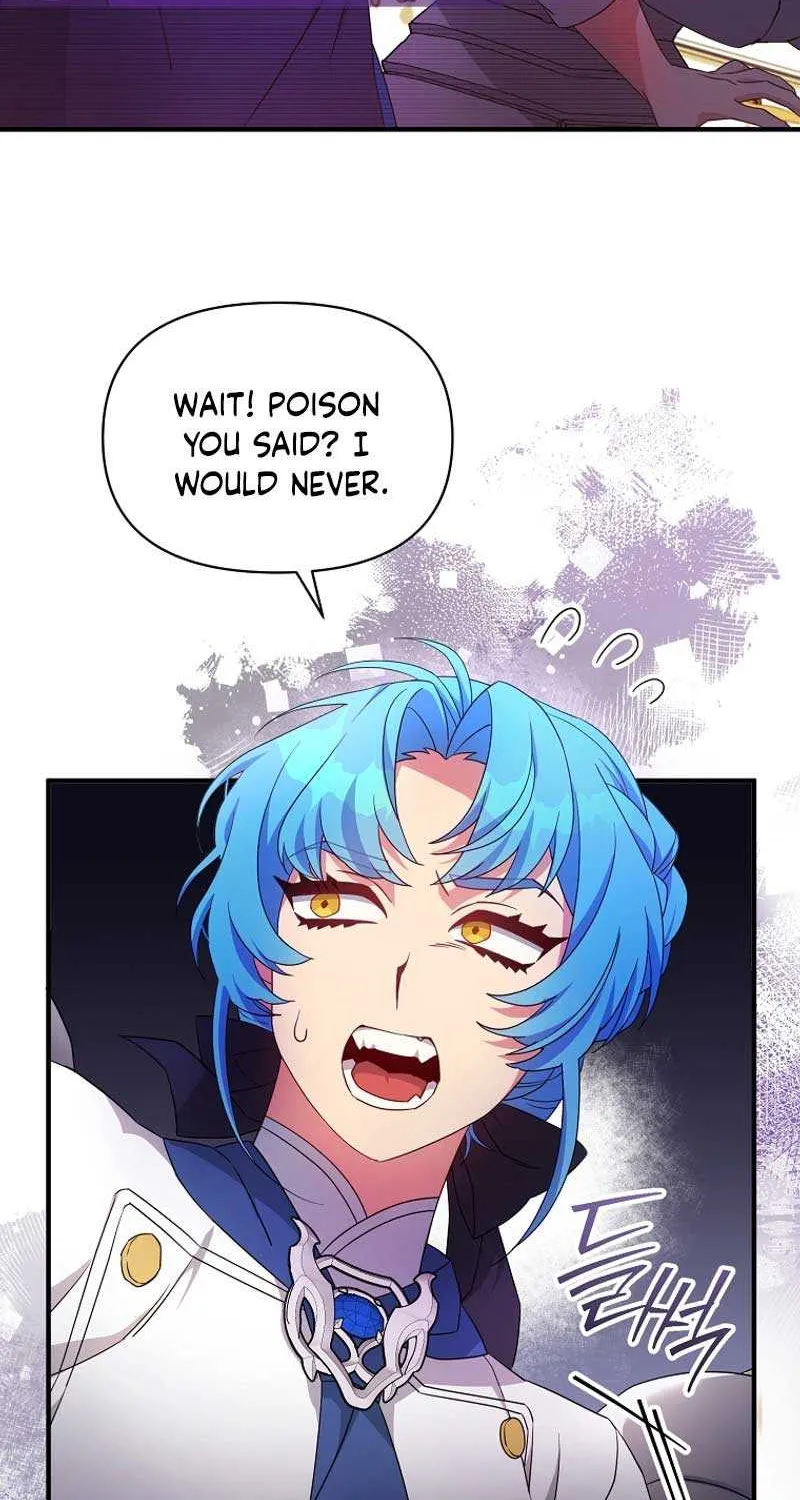 I’m a Villainess, but I’m Good at Cooking Chapter 42 page 2 - 