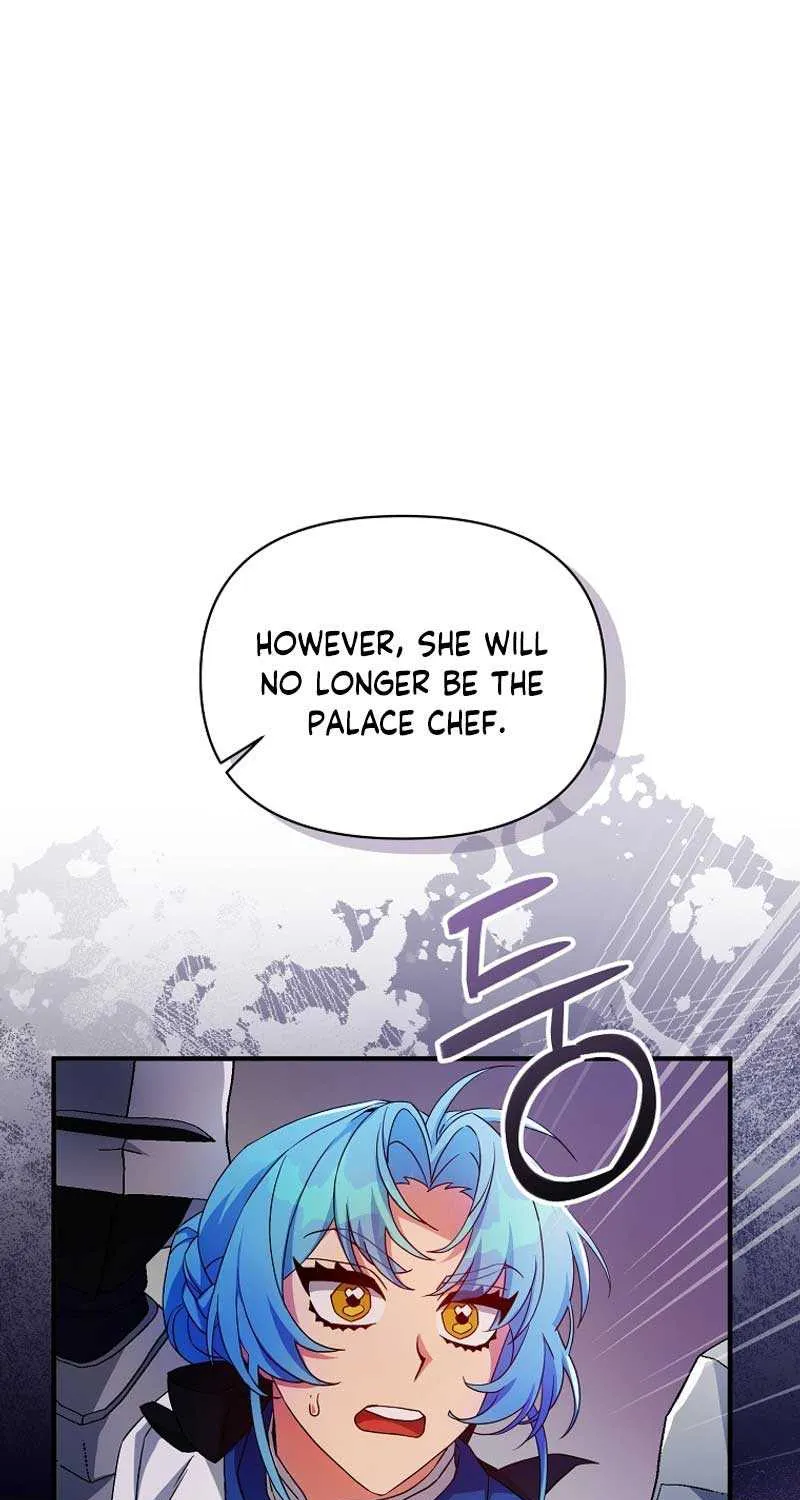 I’m a Villainess, but I’m Good at Cooking Chapter 42 page 11 - 