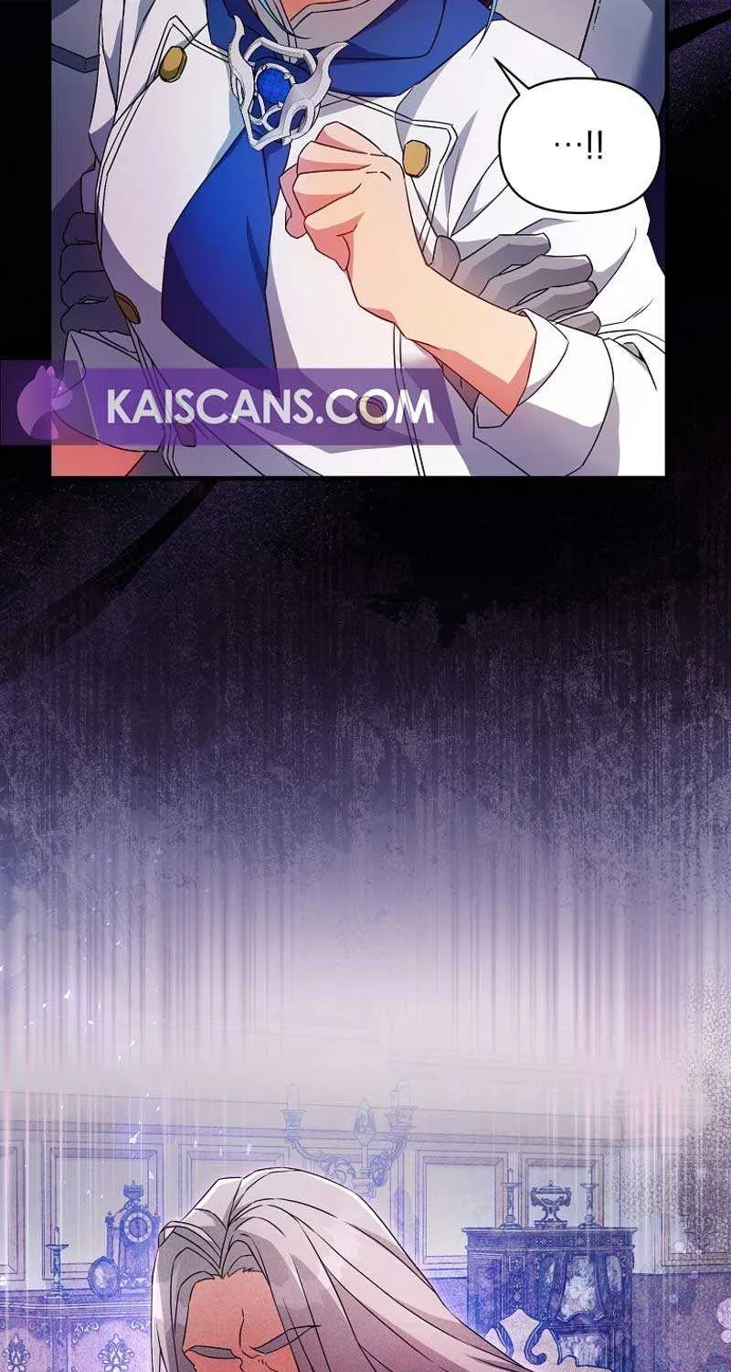 I’m a Villainess, but I’m Good at Cooking Chapter 42 page 12 - 