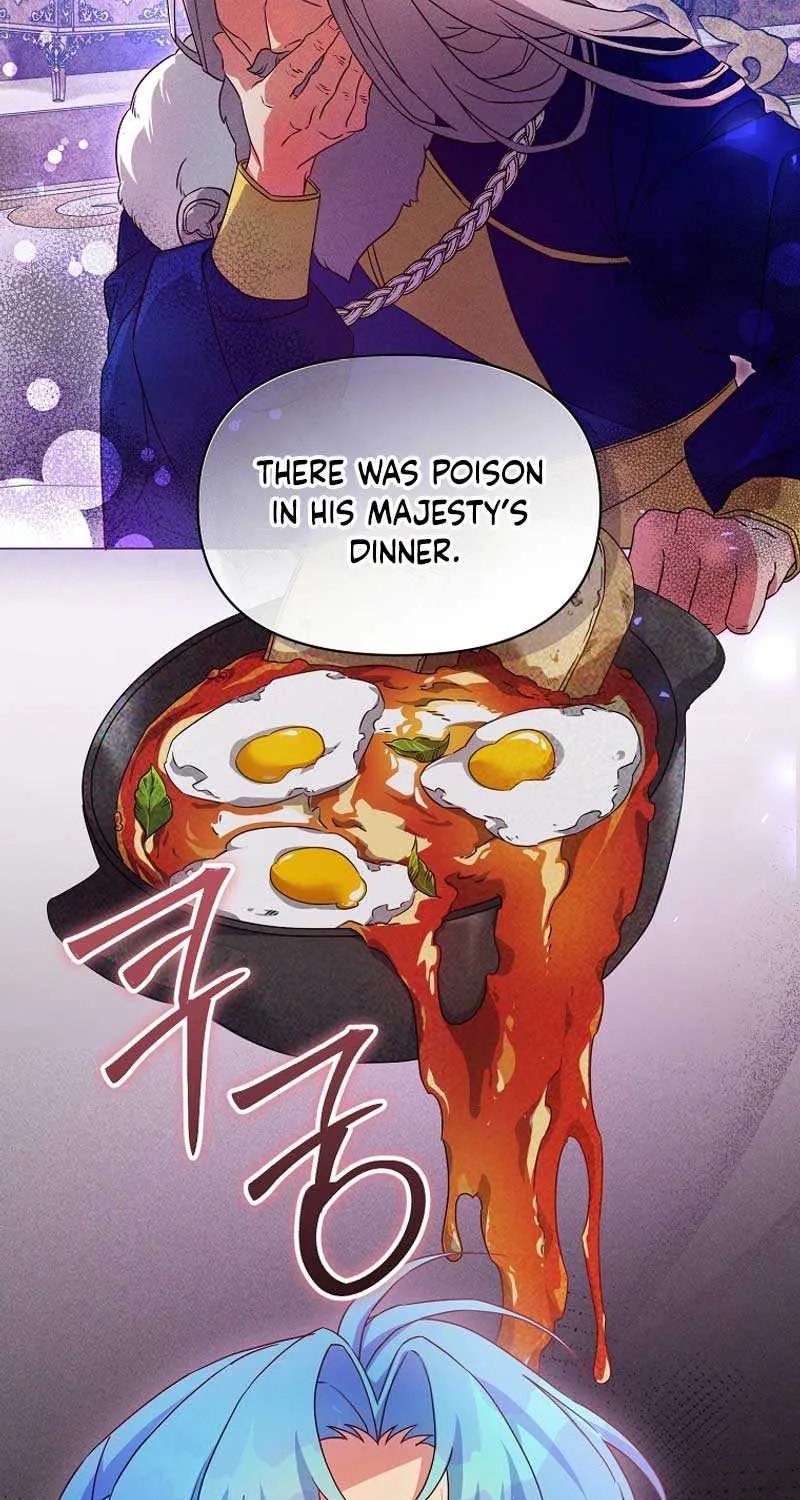 I’m a Villainess, but I’m Good at Cooking Chapter 42 page 13 - 