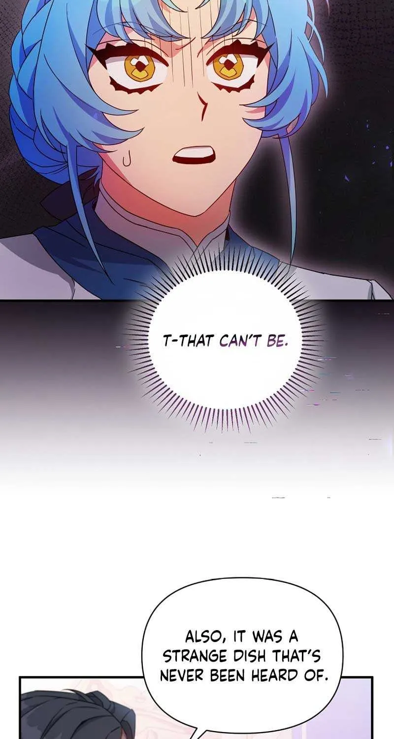 I’m a Villainess, but I’m Good at Cooking Chapter 42 page 14 - 