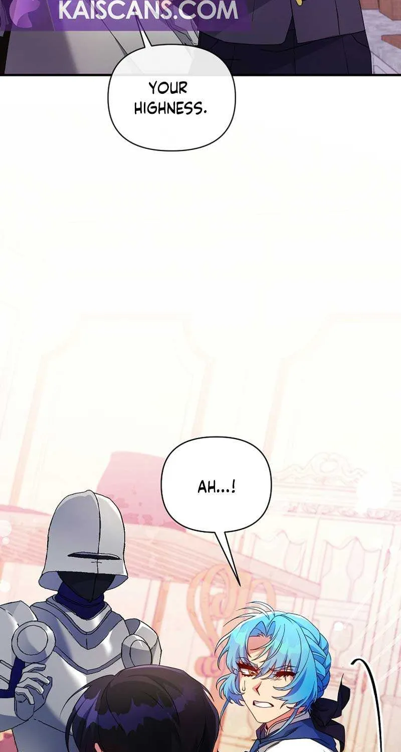 I’m a Villainess, but I’m Good at Cooking Chapter 42 page 18 - 