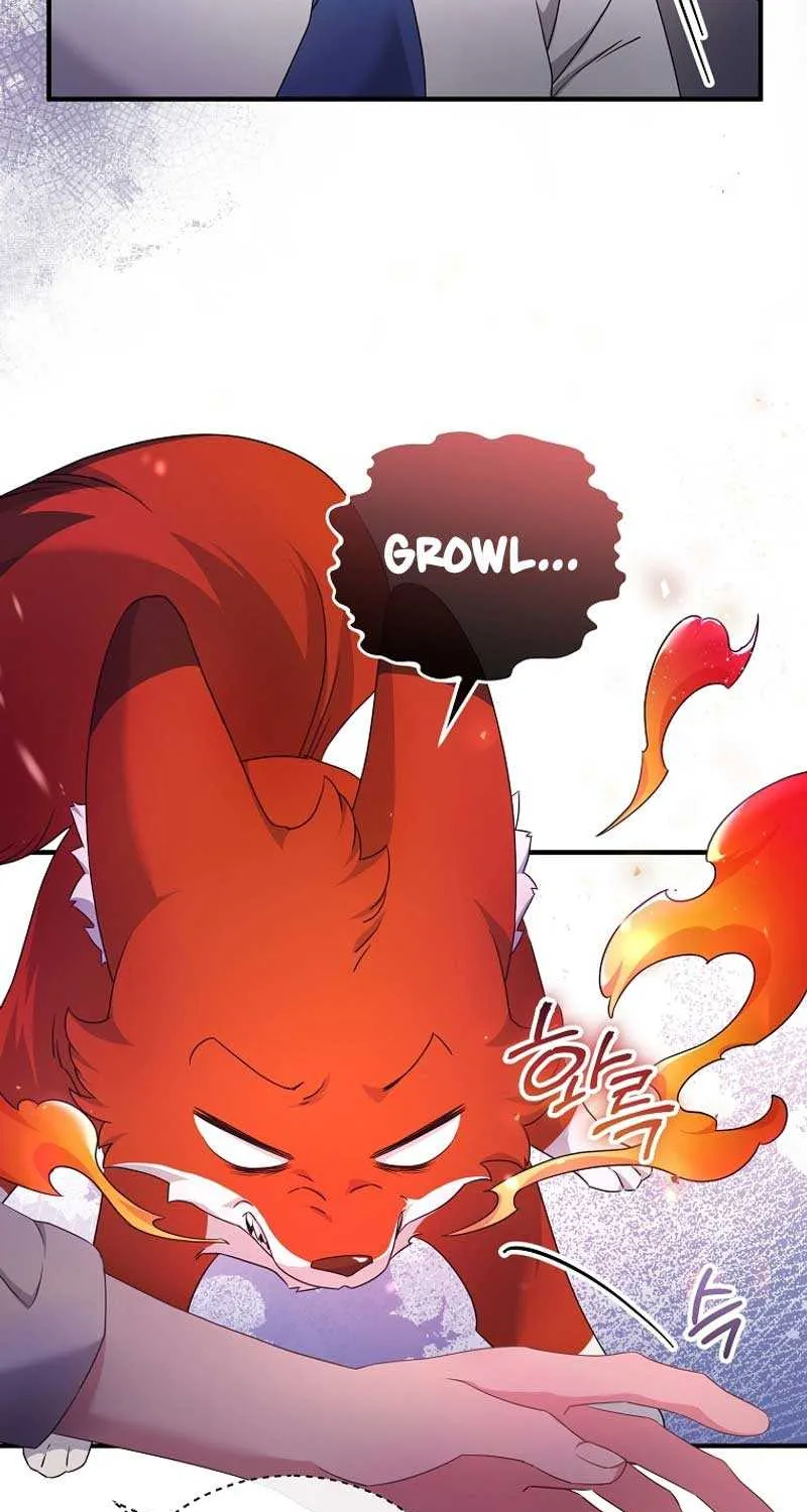I’m a Villainess, but I’m Good at Cooking Chapter 42 page 3 - 