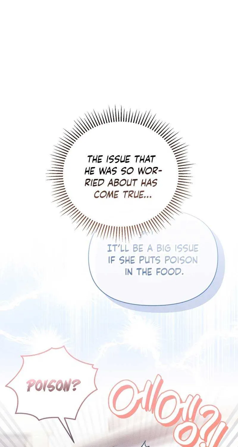 I’m a Villainess, but I’m Good at Cooking Chapter 42 page 25 - 