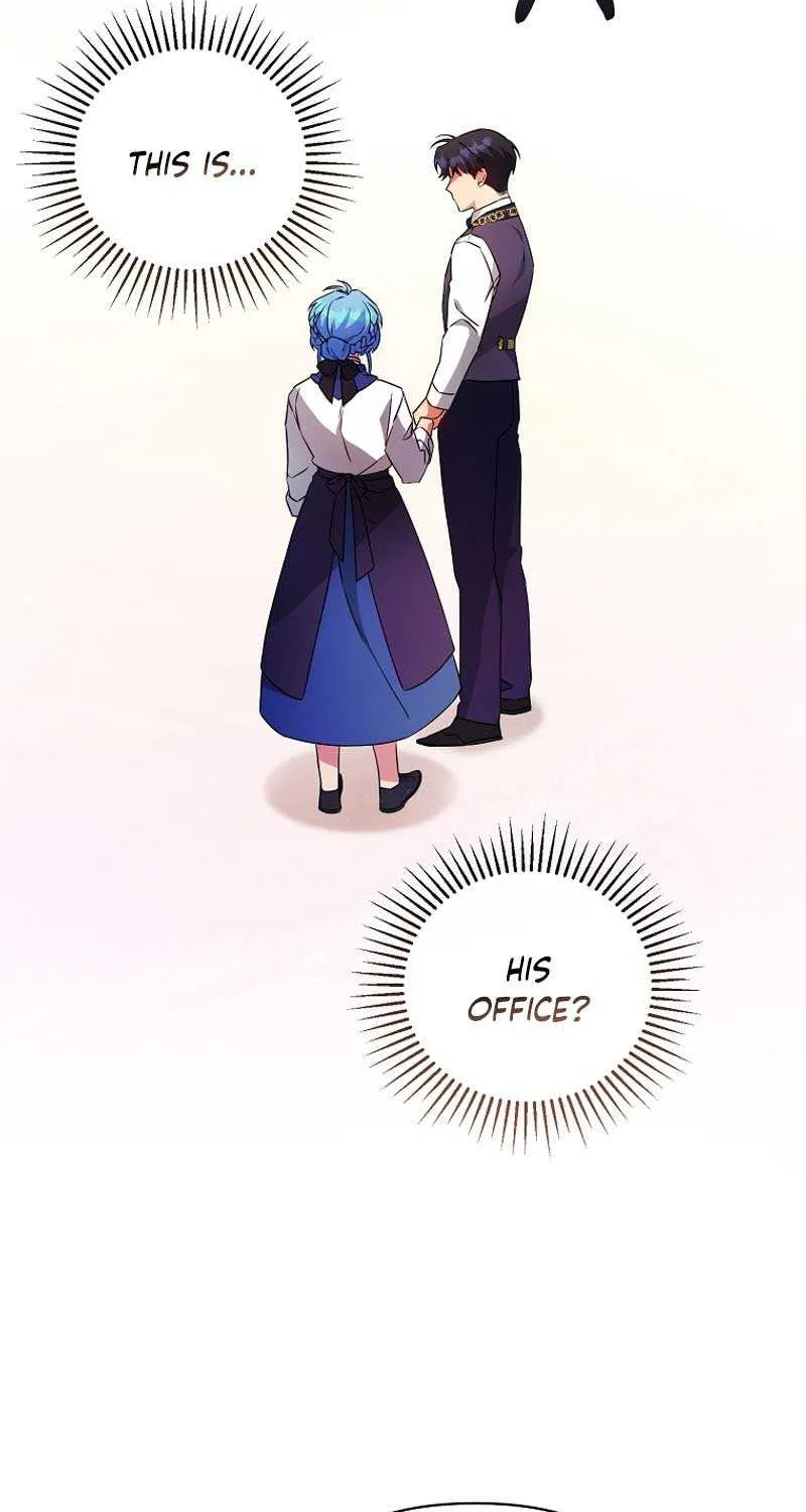 I’m a Villainess, but I’m Good at Cooking Chapter 42 page 27 - 
