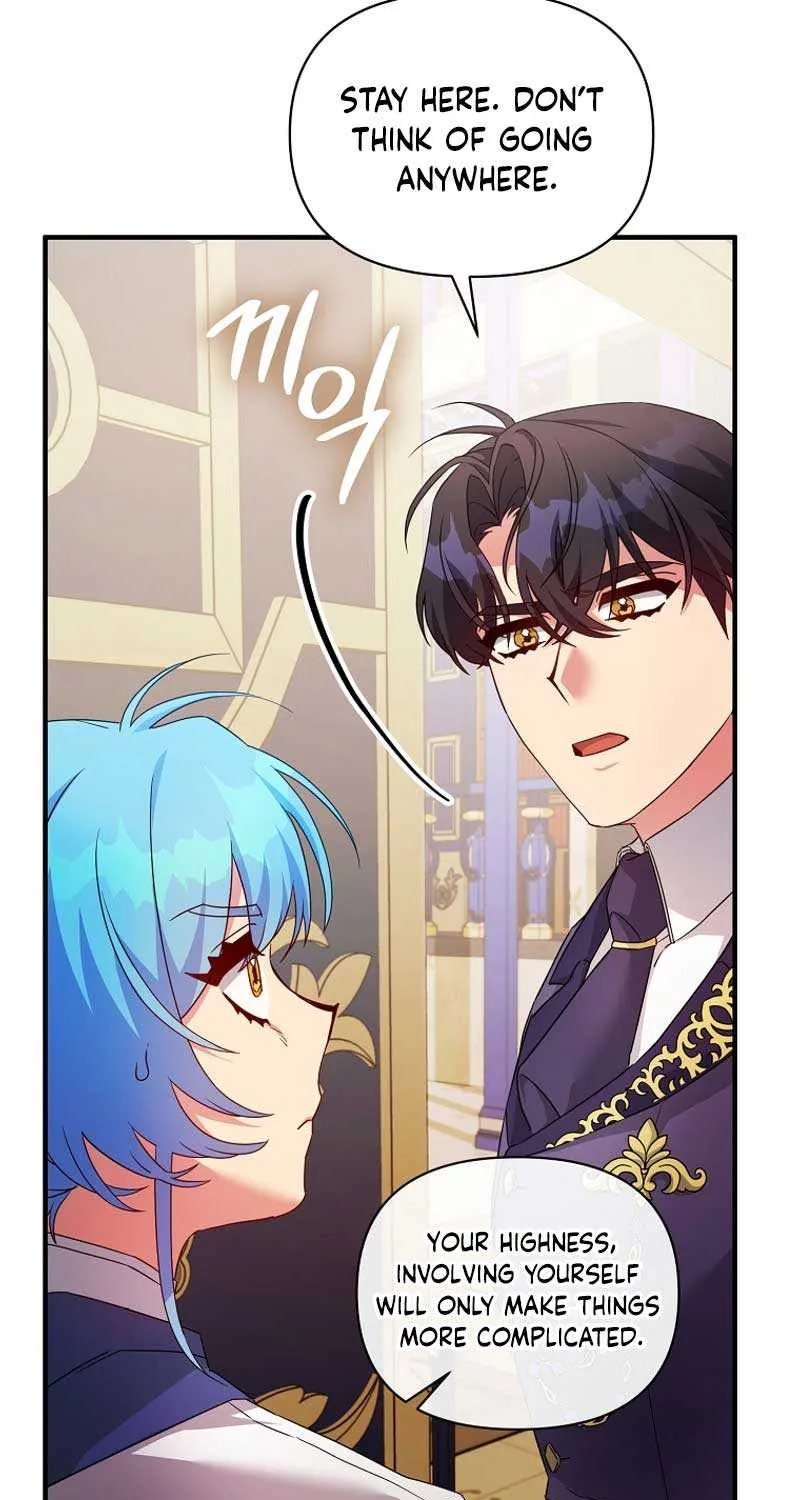 I’m a Villainess, but I’m Good at Cooking Chapter 42 page 28 - 