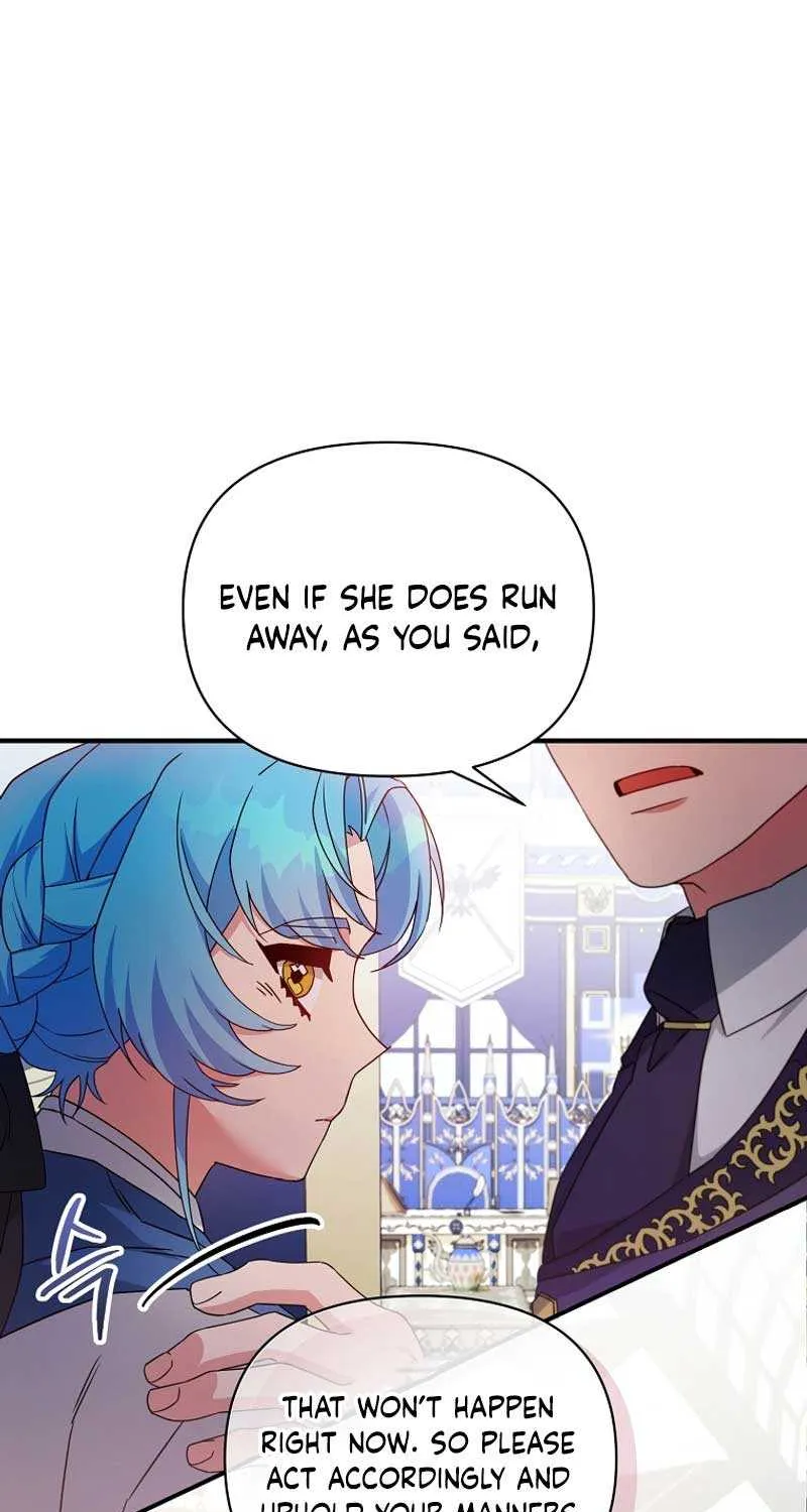I’m a Villainess, but I’m Good at Cooking Chapter 42 page 32 - 