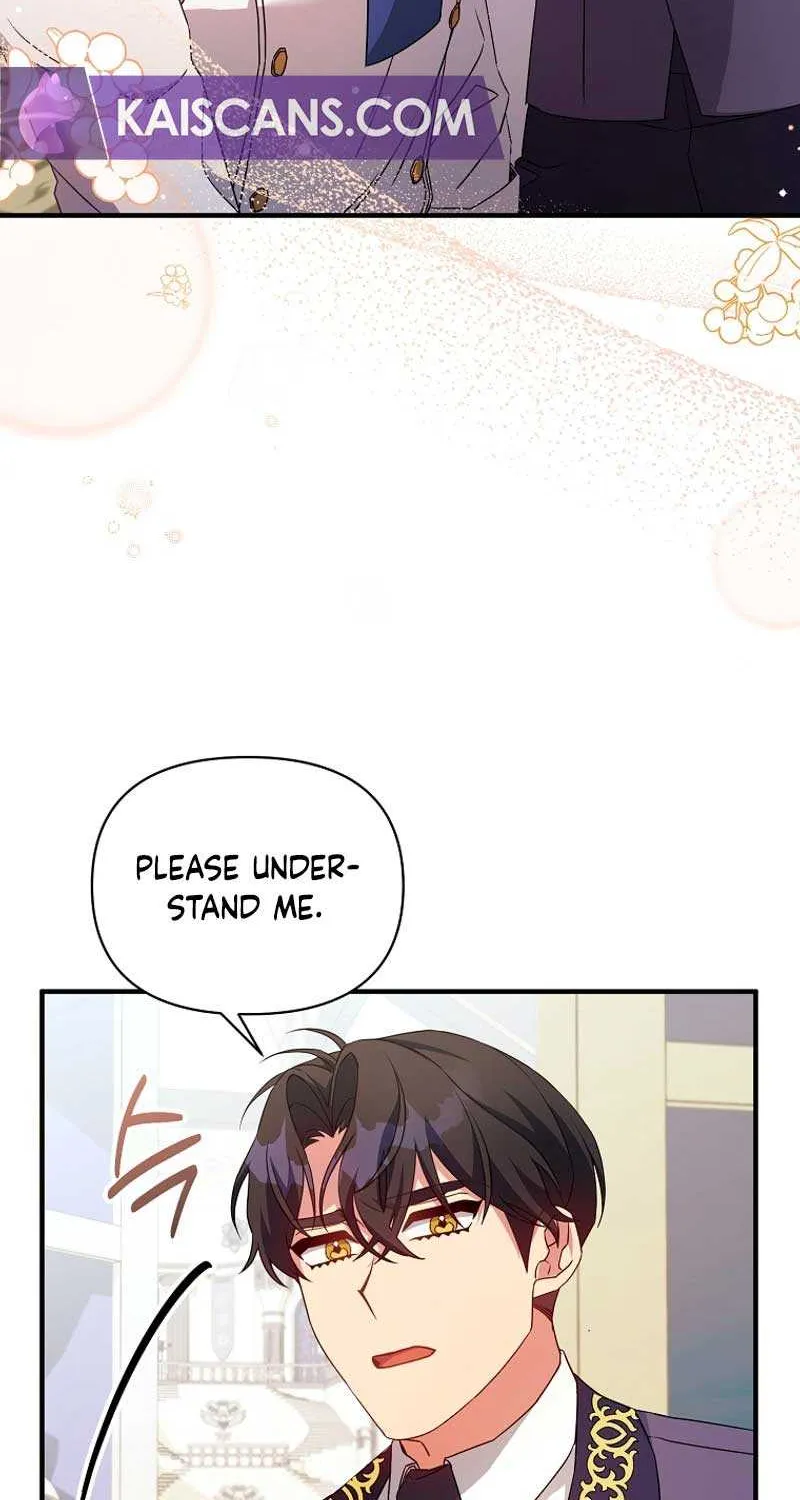 I’m a Villainess, but I’m Good at Cooking Chapter 42 page 42 - 