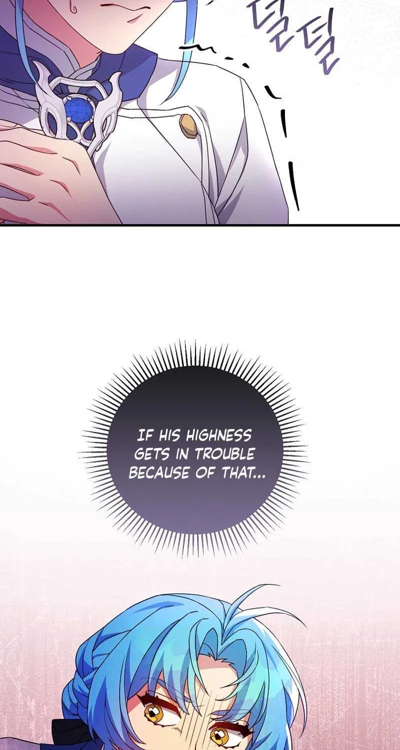 I’m a Villainess, but I’m Good at Cooking Chapter 42 page 46 - 