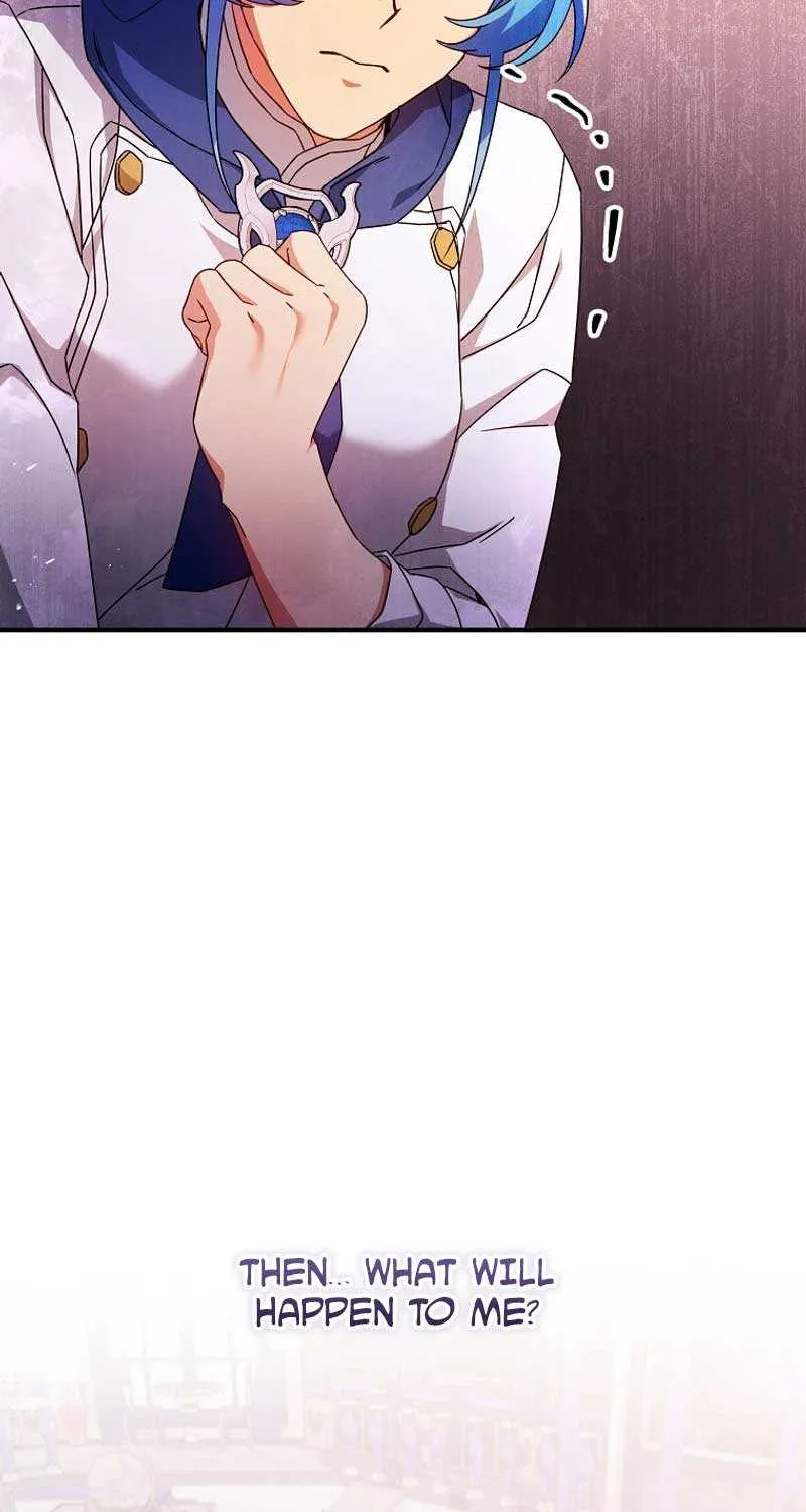 I’m a Villainess, but I’m Good at Cooking Chapter 42 page 47 - 