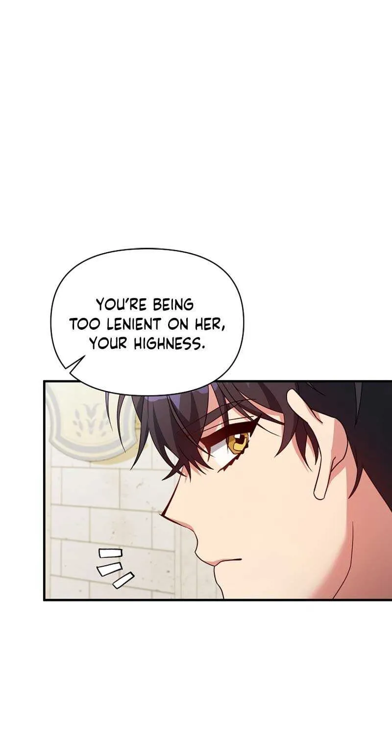 I’m a Villainess, but I’m Good at Cooking Chapter 42 page 50 - 