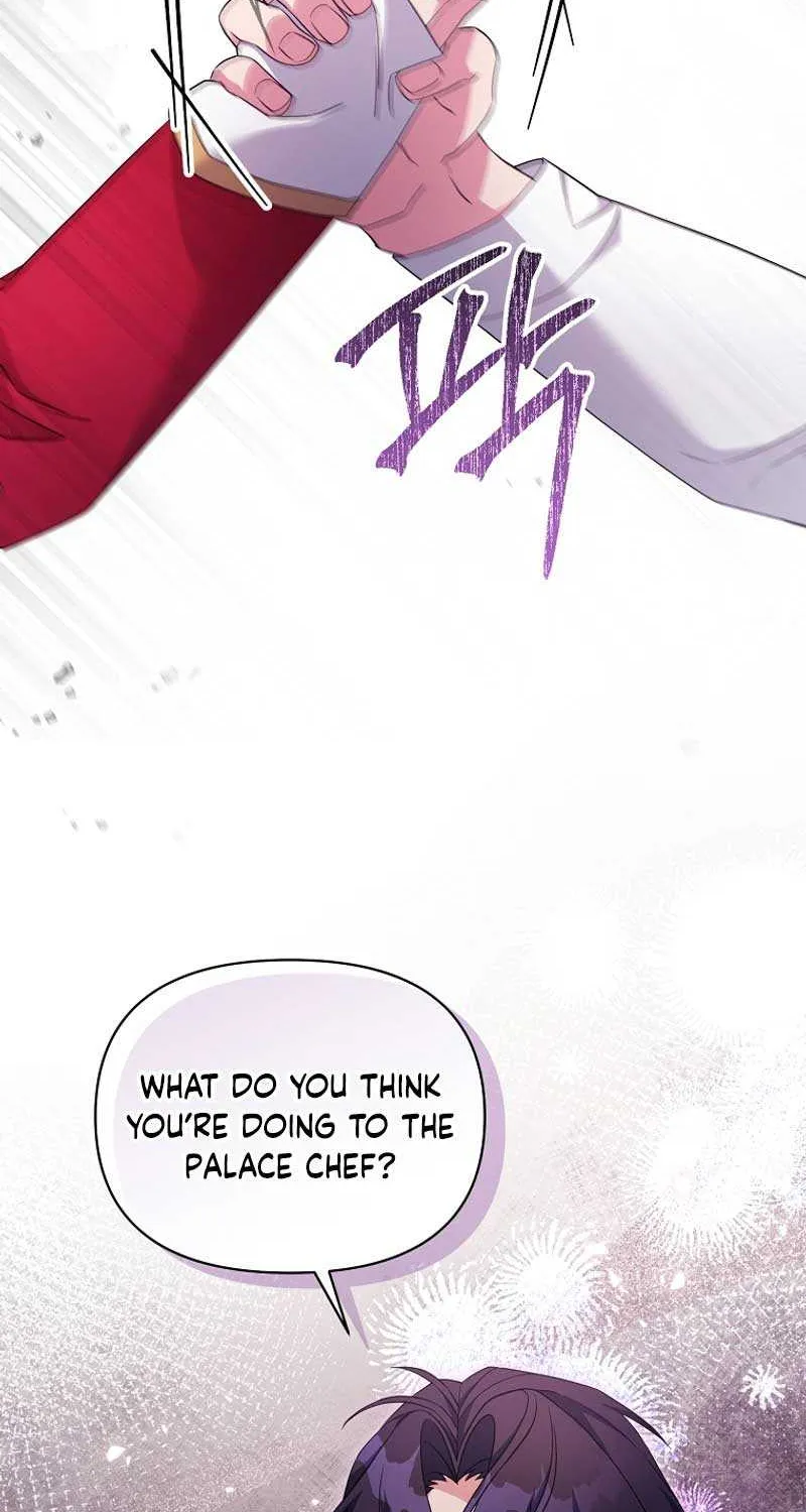 I’m a Villainess, but I’m Good at Cooking Chapter 42 page 6 - 