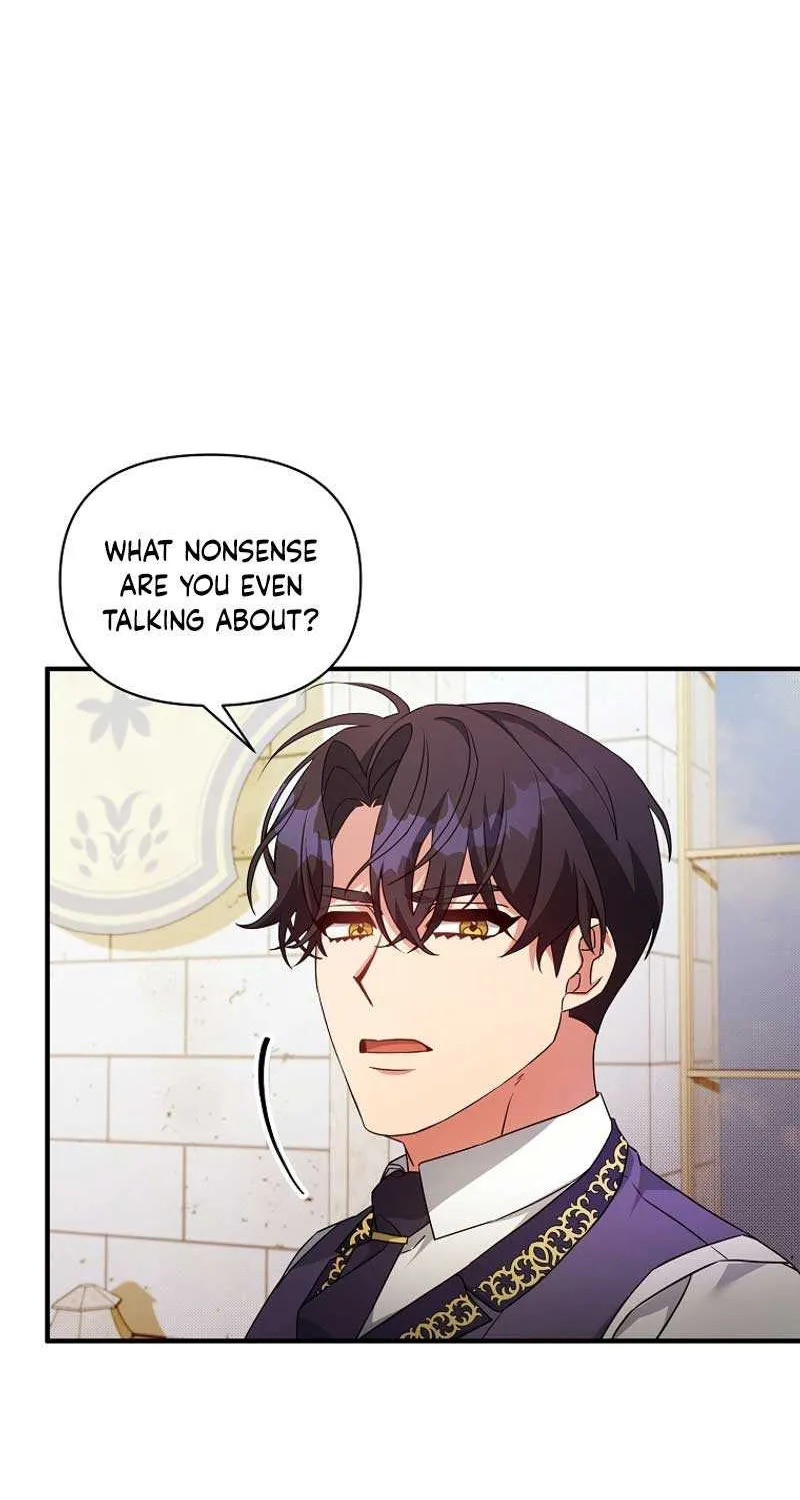 I’m a Villainess, but I’m Good at Cooking Chapter 42 page 52 - 
