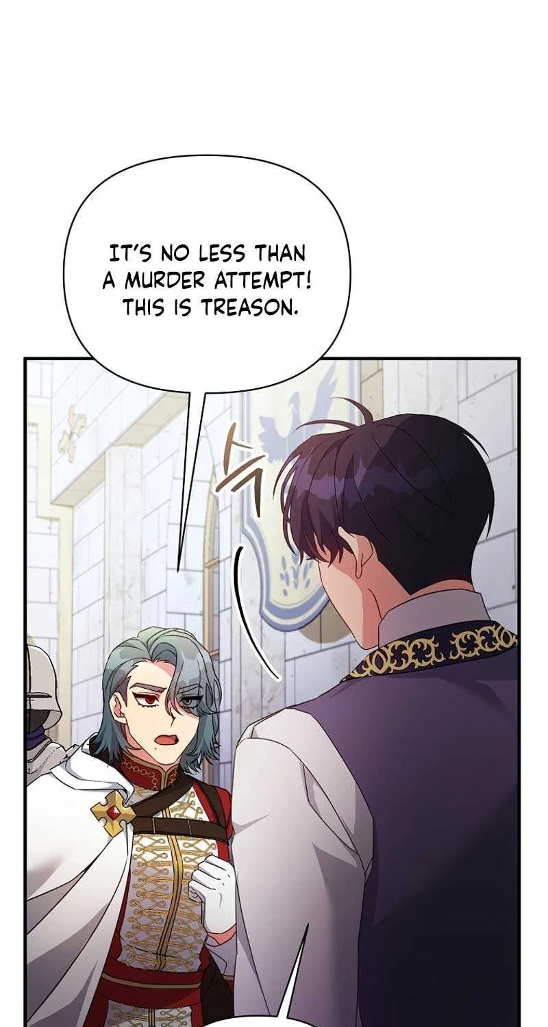 I’m a Villainess, but I’m Good at Cooking Chapter 42 page 53 - 