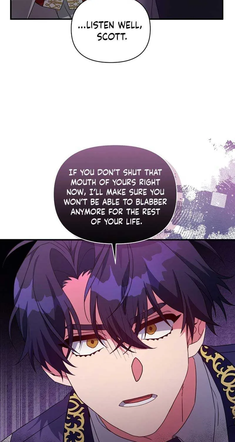 I’m a Villainess, but I’m Good at Cooking Chapter 42 page 54 - 