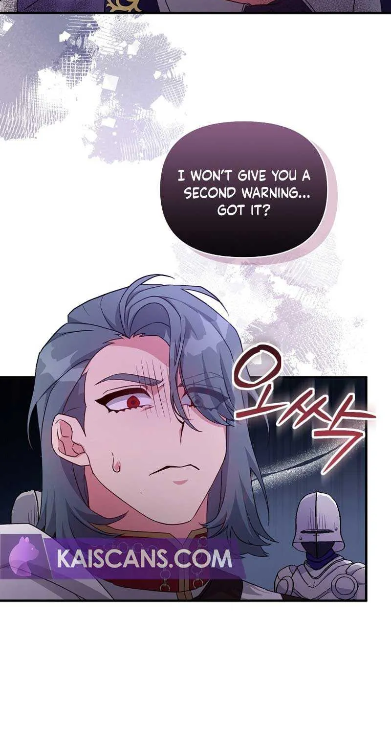 I’m a Villainess, but I’m Good at Cooking Chapter 42 page 55 - 