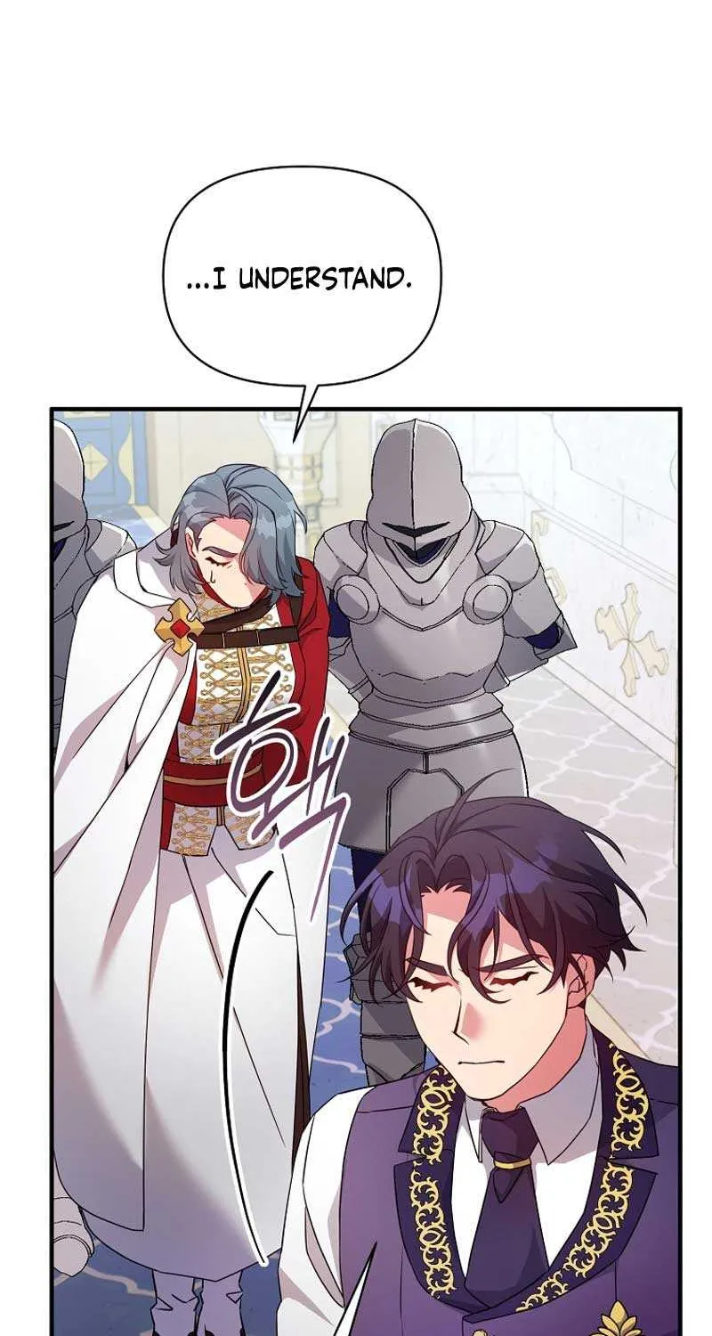 I’m a Villainess, but I’m Good at Cooking Chapter 42 page 56 - 