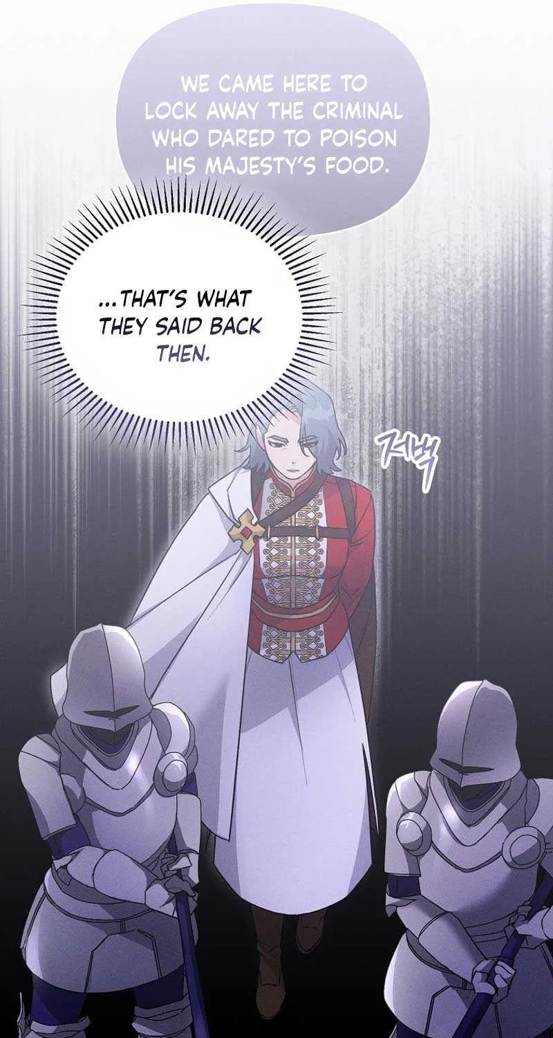 I’m a Villainess, but I’m Good at Cooking Chapter 42 page 58 - 