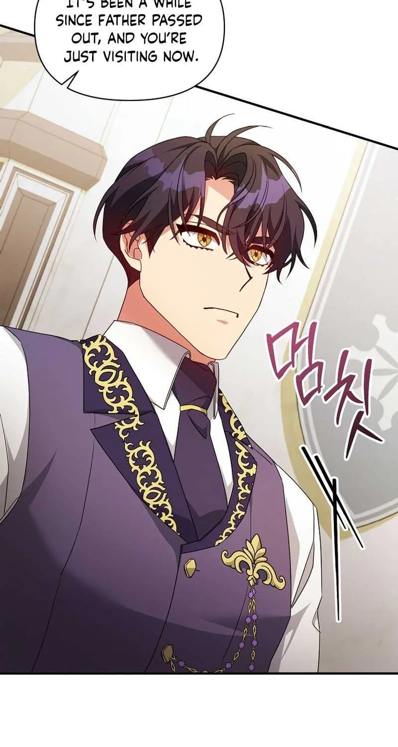 I’m a Villainess, but I’m Good at Cooking Chapter 42 page 61 - 