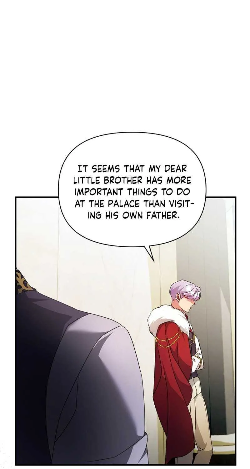 I’m a Villainess, but I’m Good at Cooking Chapter 42 page 62 - 