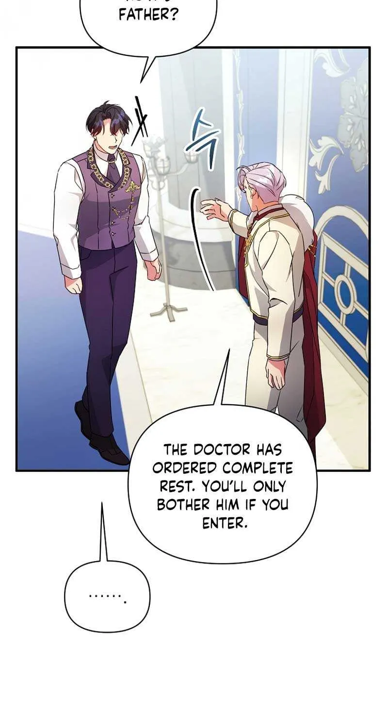 I’m a Villainess, but I’m Good at Cooking Chapter 42 page 65 - 