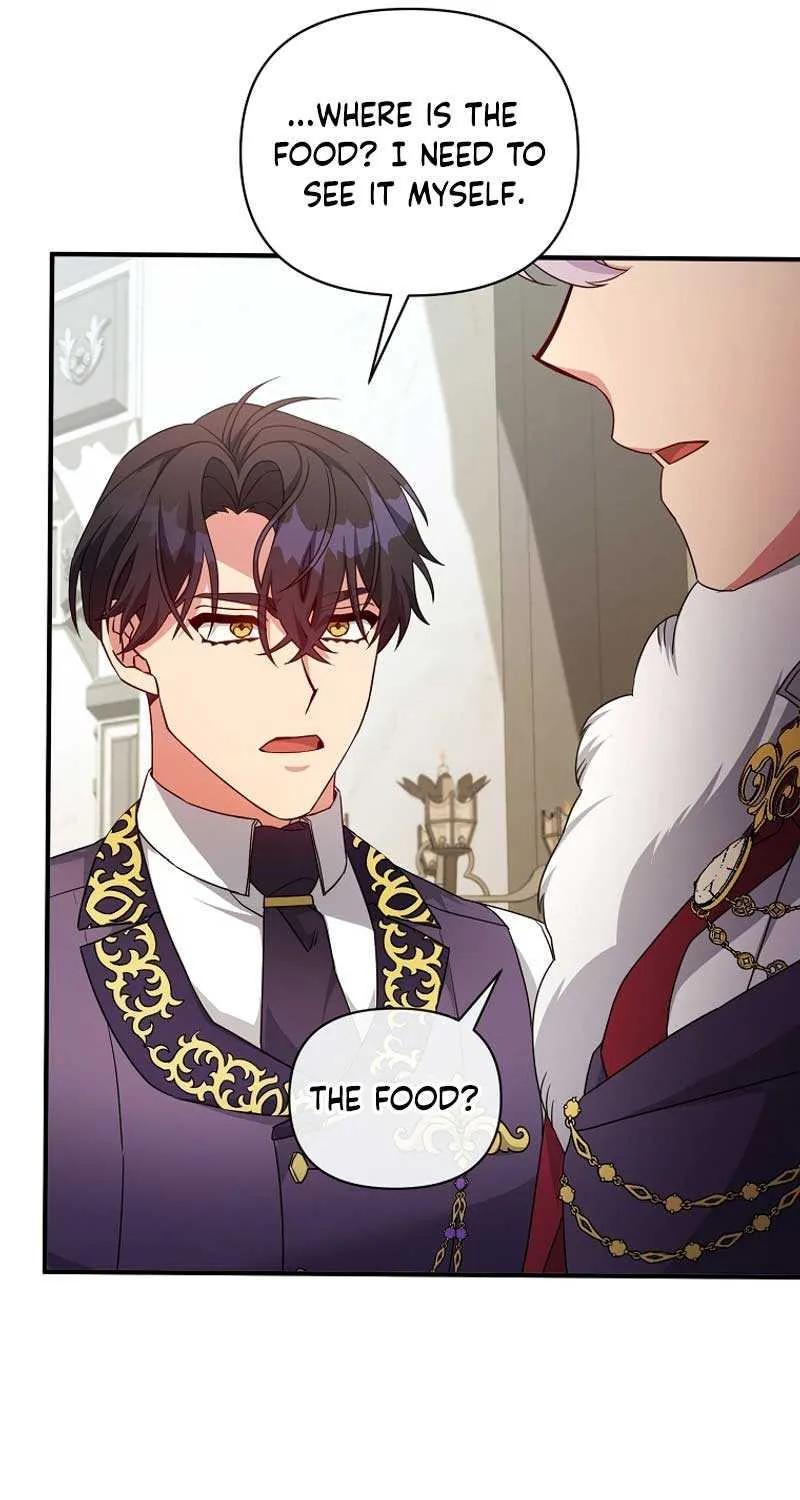 I’m a Villainess, but I’m Good at Cooking Chapter 42 page 66 - 