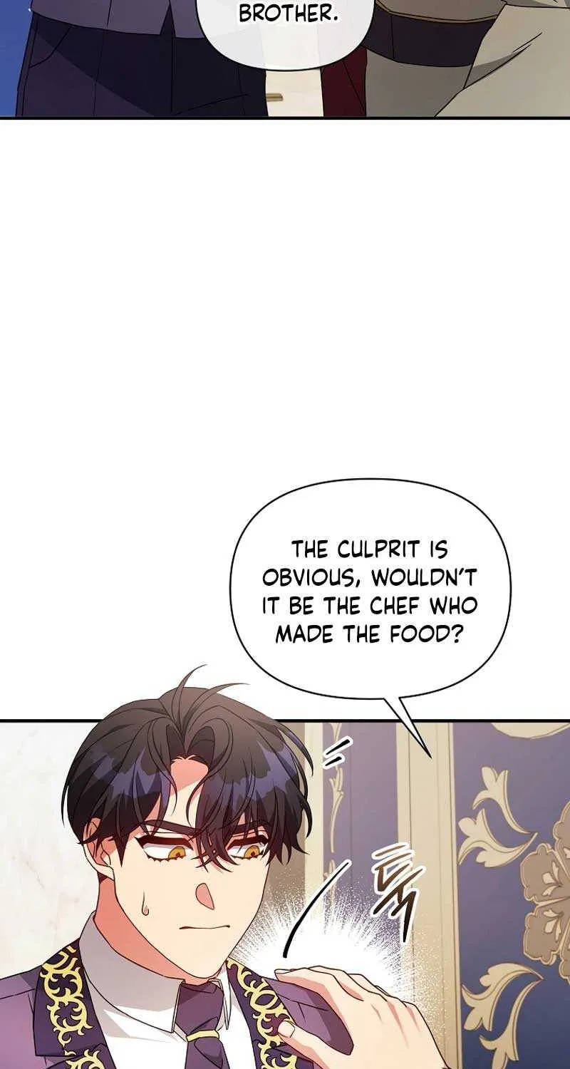 I’m a Villainess, but I’m Good at Cooking Chapter 42 page 70 - 