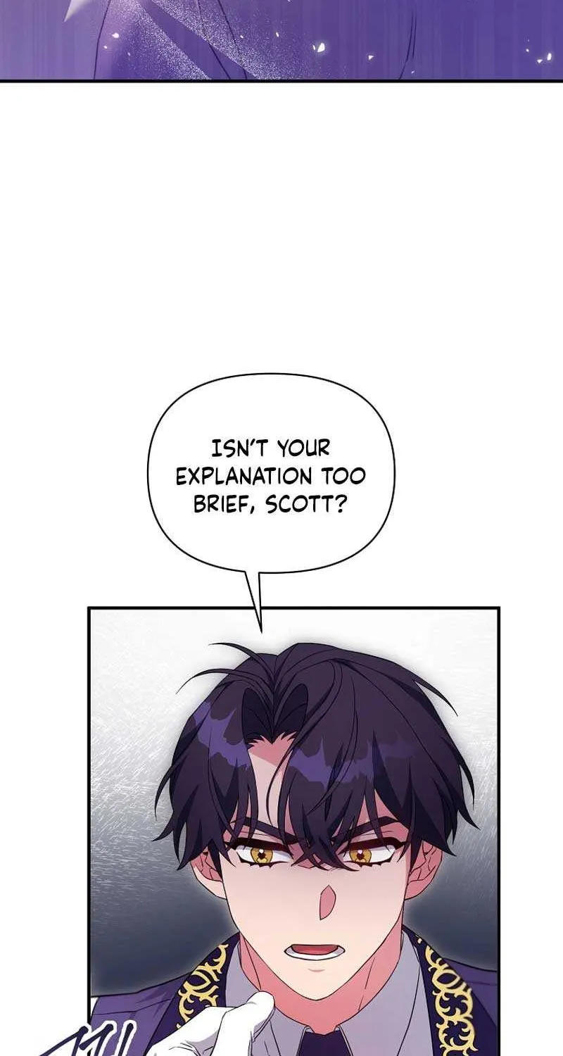 I’m a Villainess, but I’m Good at Cooking Chapter 42 page 8 - 