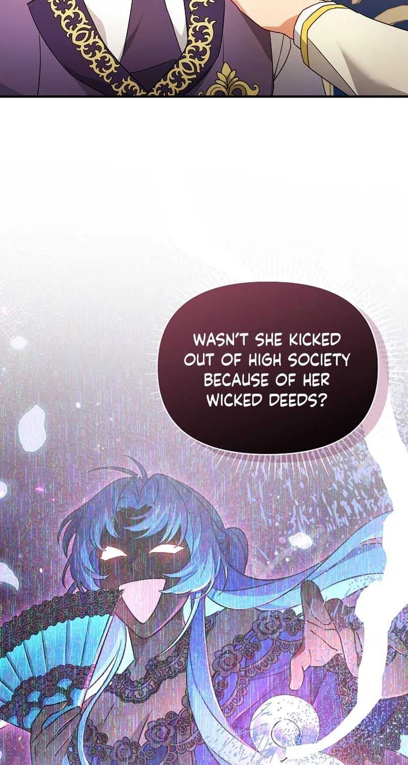 I’m a Villainess, but I’m Good at Cooking Chapter 42 page 71 - 