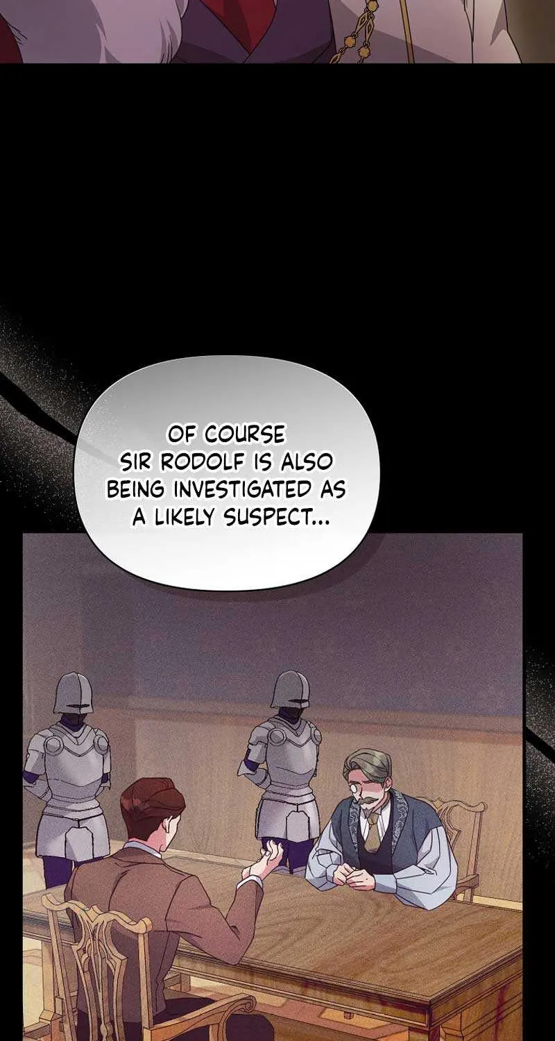 I’m a Villainess, but I’m Good at Cooking Chapter 42 page 75 - 