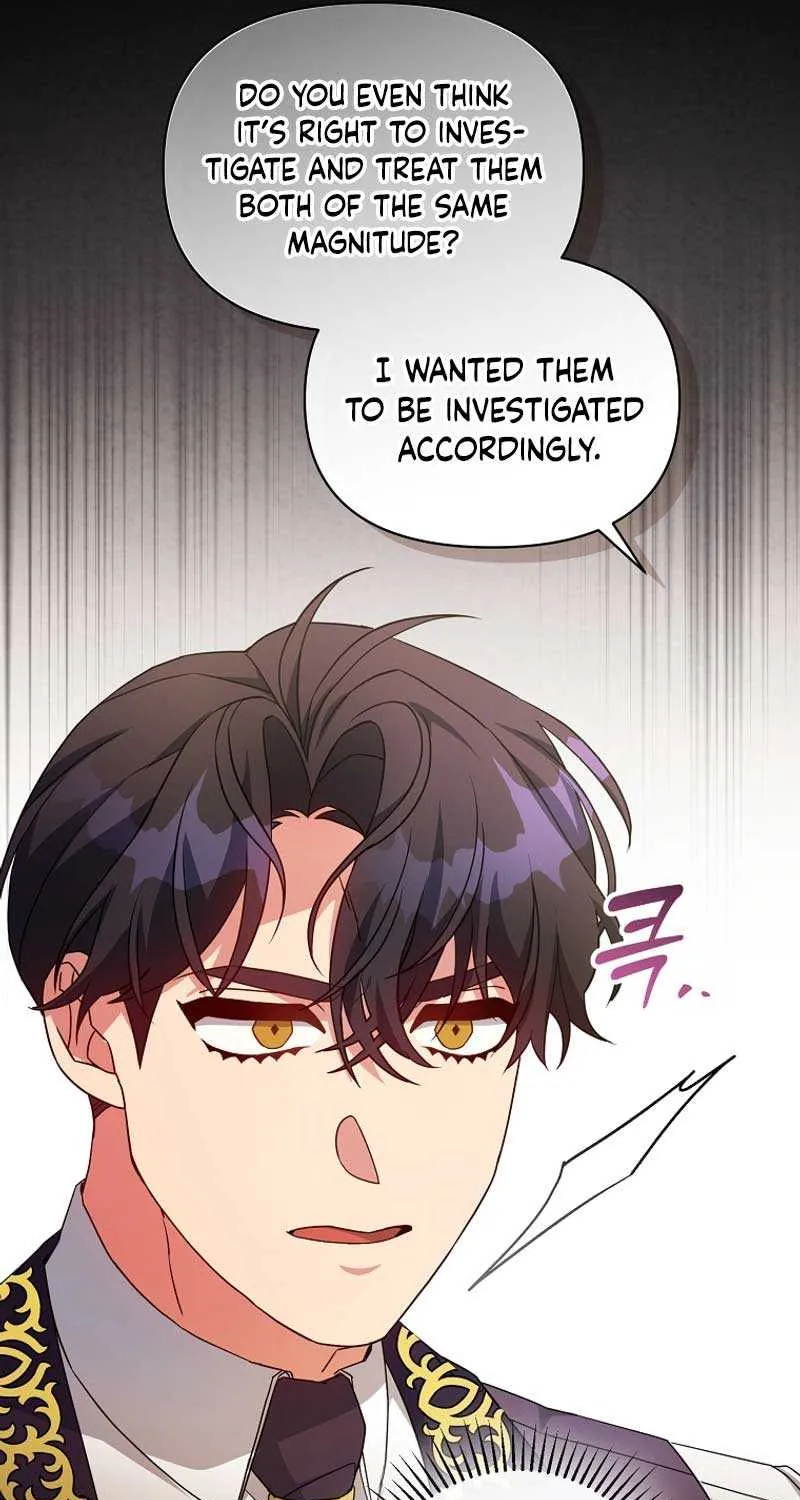 I’m a Villainess, but I’m Good at Cooking Chapter 42 page 77 - 