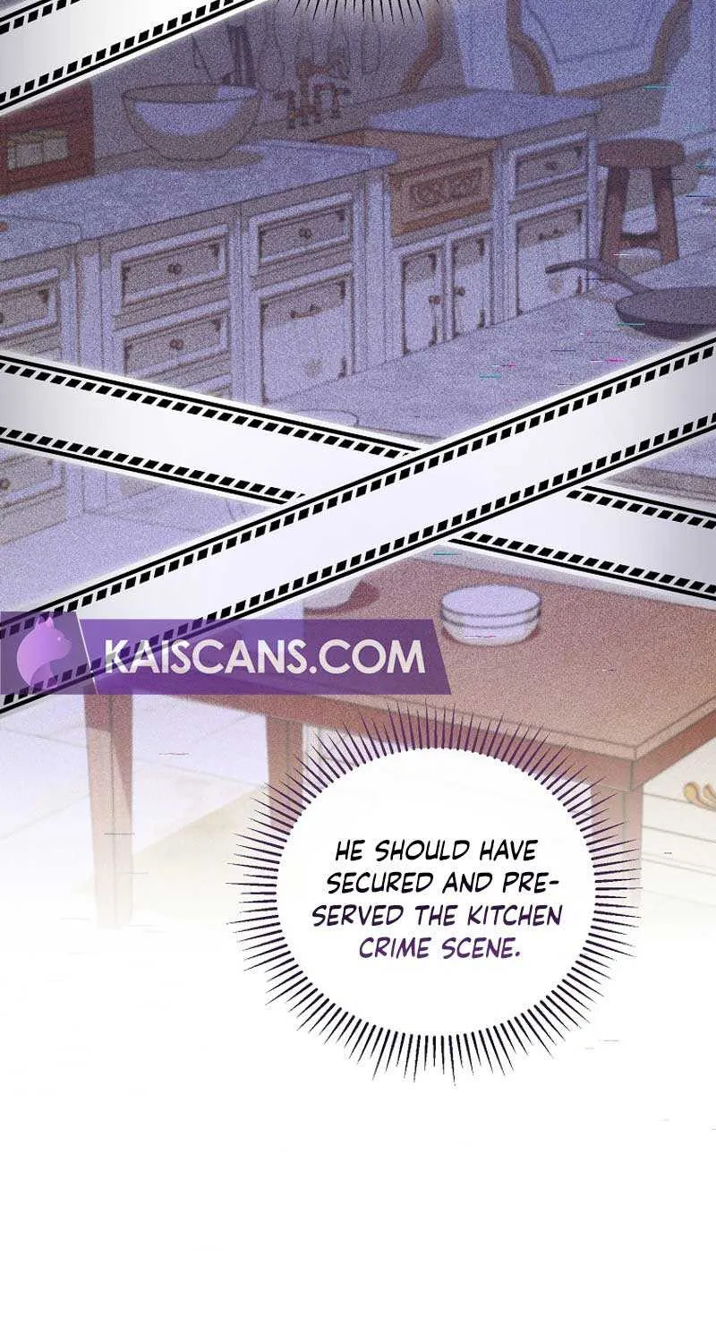 I’m a Villainess, but I’m Good at Cooking Chapter 42 page 79 - 