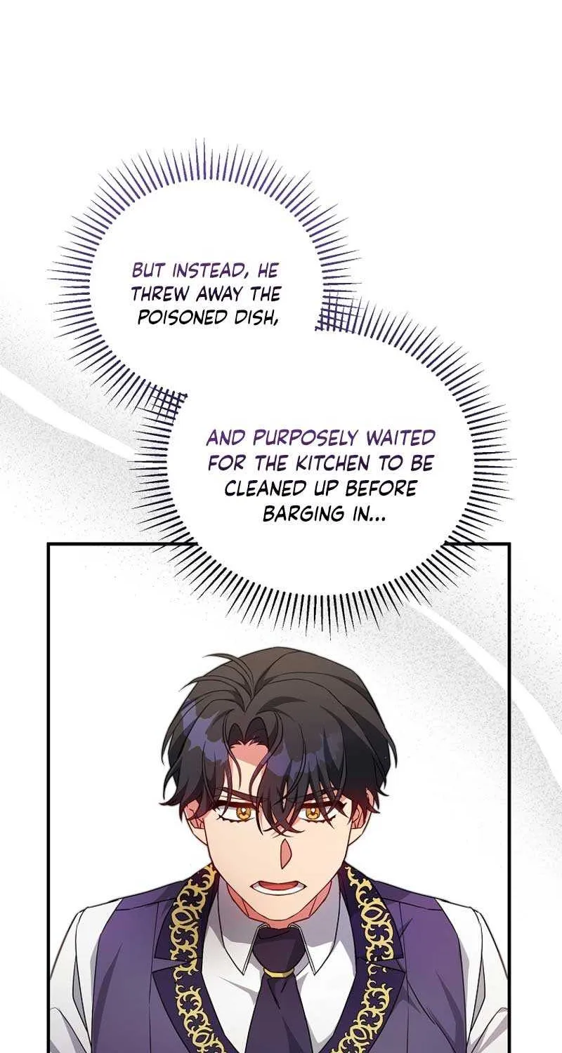 I’m a Villainess, but I’m Good at Cooking Chapter 42 page 80 - 