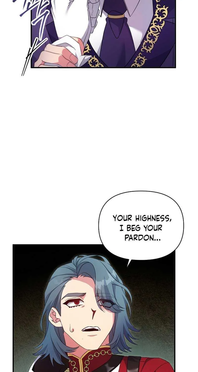 I’m a Villainess, but I’m Good at Cooking Chapter 42 page 9 - 