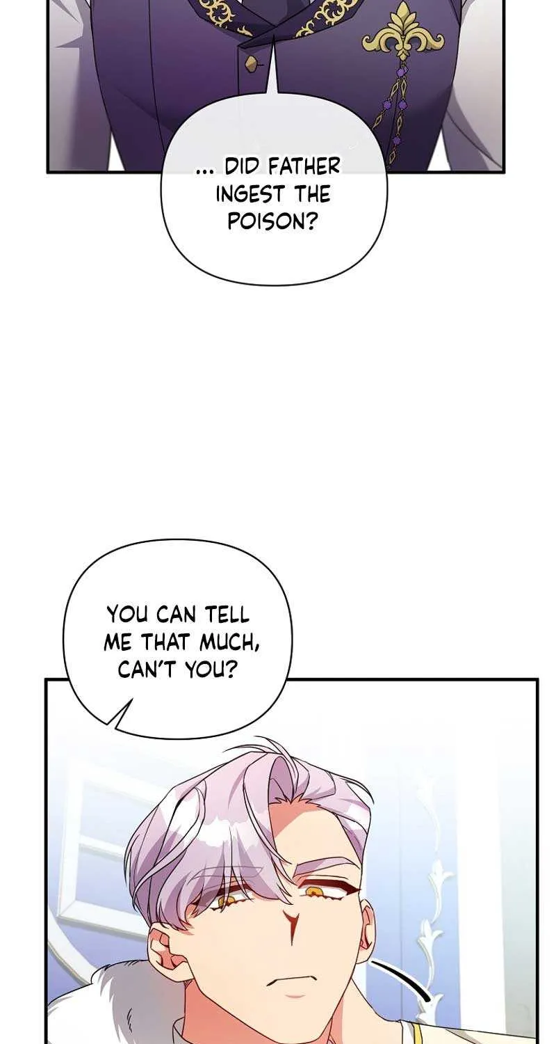 I’m a Villainess, but I’m Good at Cooking Chapter 42 page 81 - 