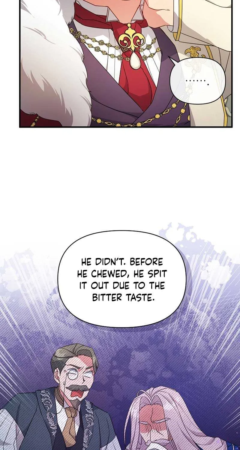 I’m a Villainess, but I’m Good at Cooking Chapter 42 page 82 - 