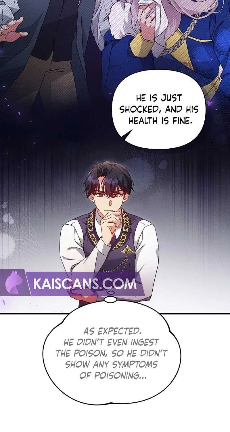 I’m a Villainess, but I’m Good at Cooking Chapter 42 page 83 - 