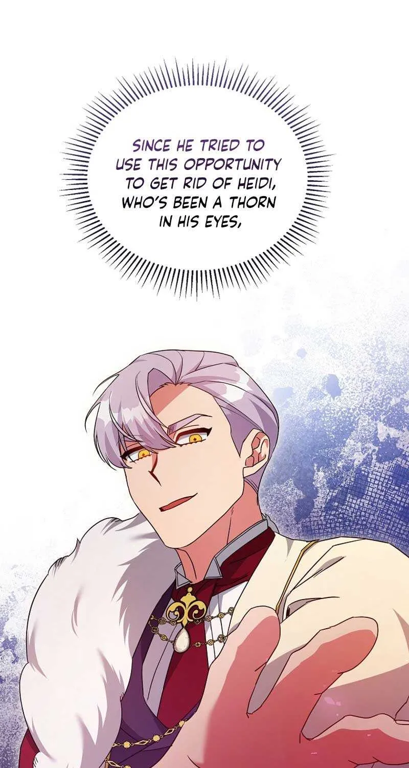 I’m a Villainess, but I’m Good at Cooking Chapter 42 page 84 - 