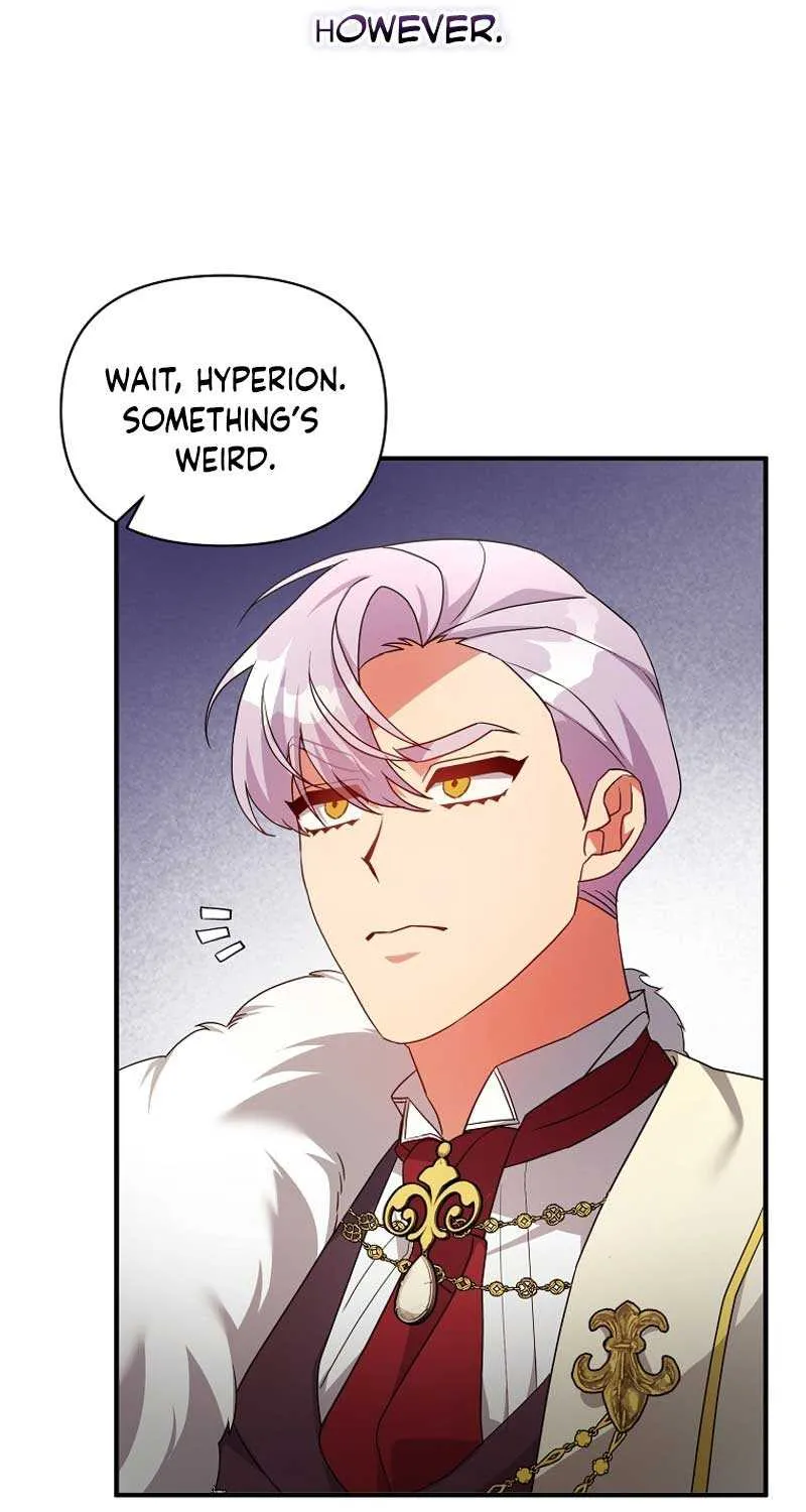 I’m a Villainess, but I’m Good at Cooking Chapter 42 page 87 - 