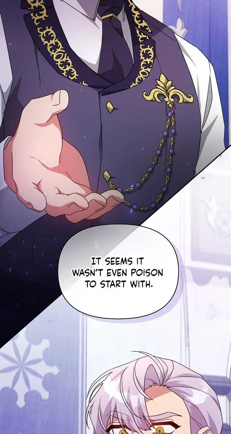I’m a Villainess, but I’m Good at Cooking Chapter 42 page 89 - 