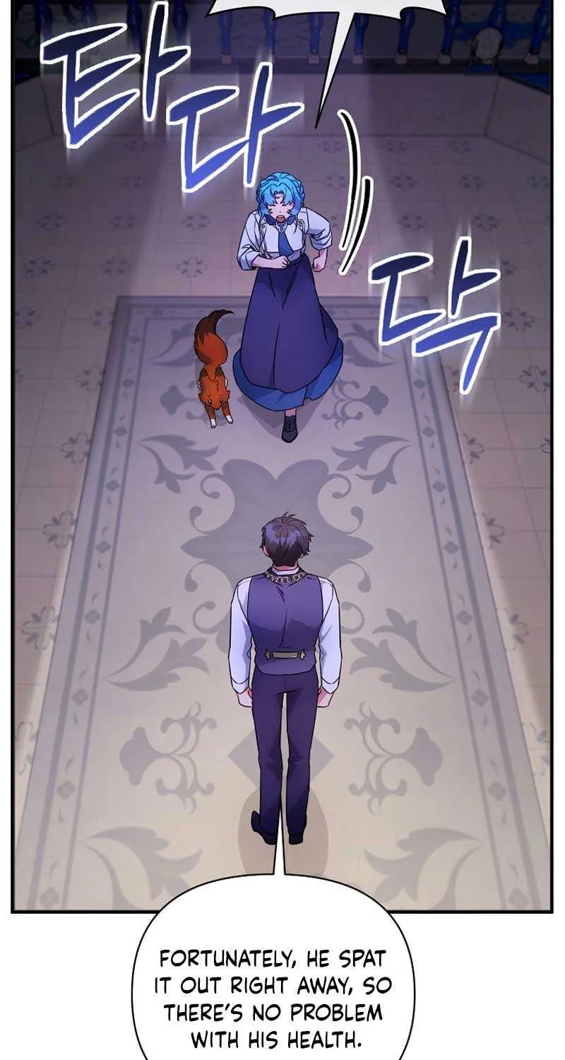 I’m a Villainess, but I’m Good at Cooking Chapter 43 page 13 - 