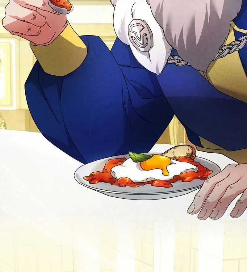 I’m a Villainess, but I’m Good at Cooking Chapter 43 page 22 - 