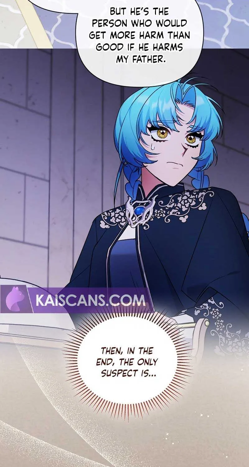 I’m a Villainess, but I’m Good at Cooking Chapter 43 page 24 - 
