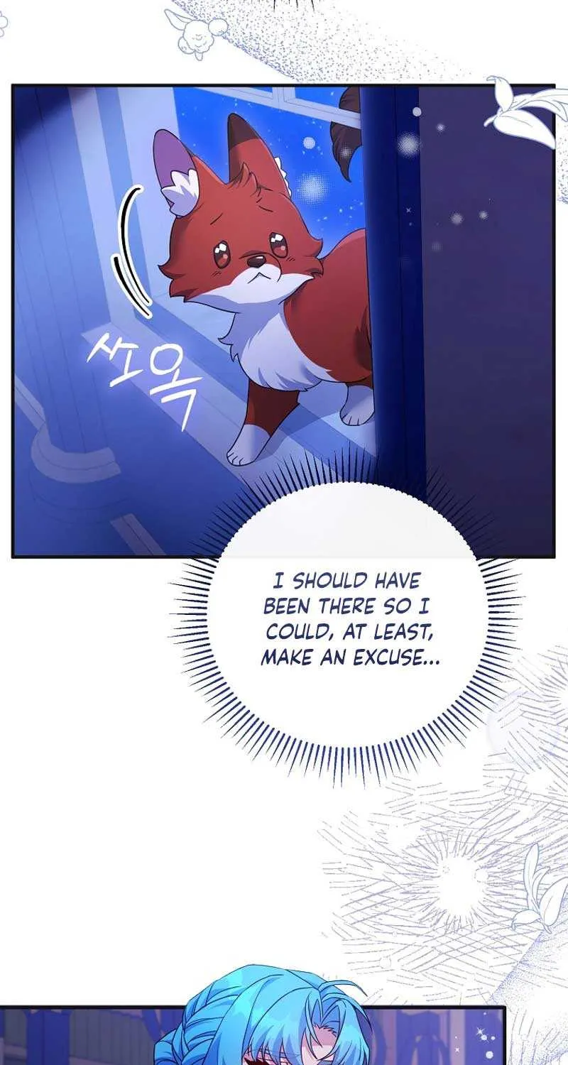 I’m a Villainess, but I’m Good at Cooking Chapter 43 page 4 - 