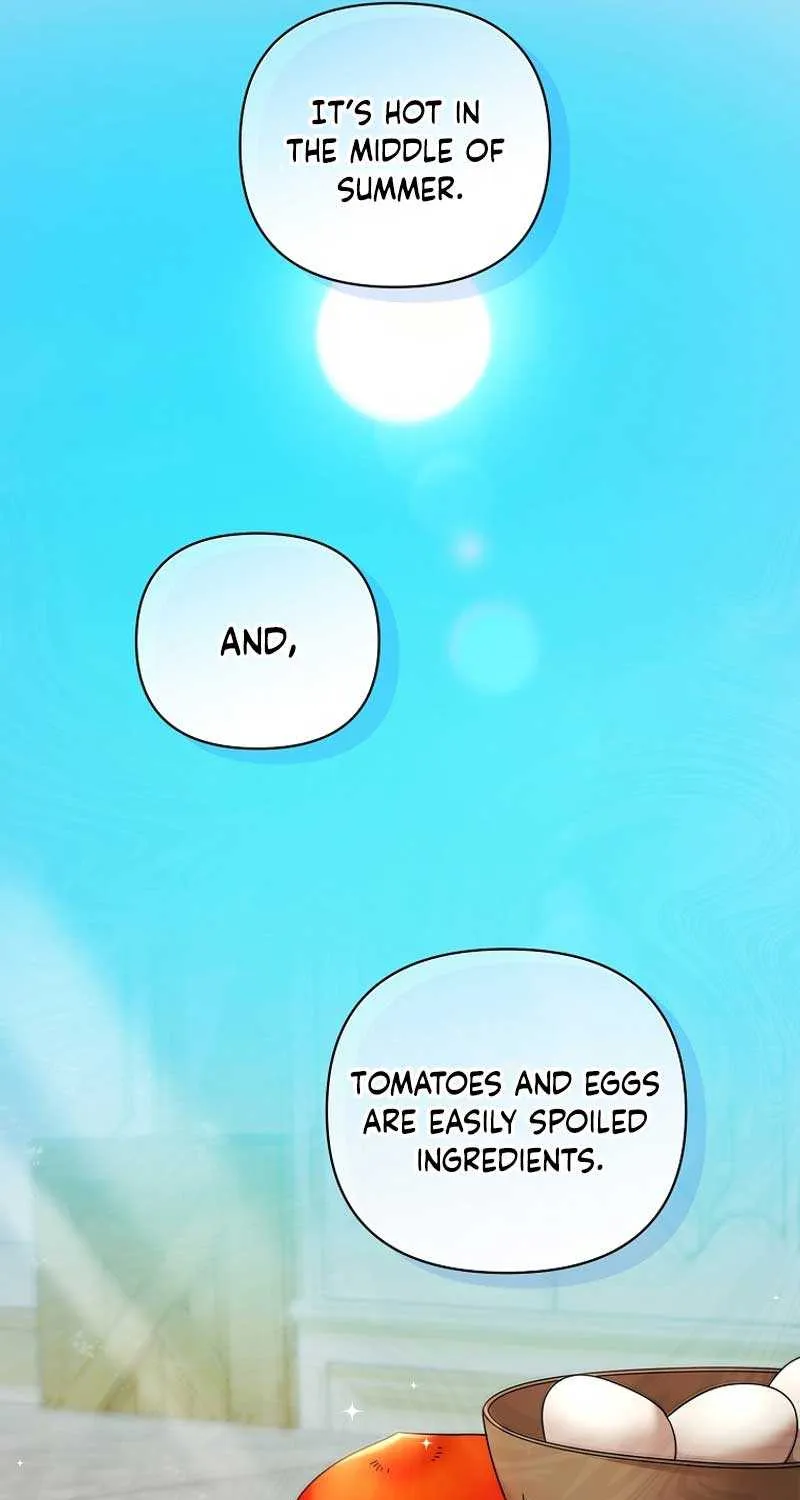 I’m a Villainess, but I’m Good at Cooking Chapter 43 page 31 - 