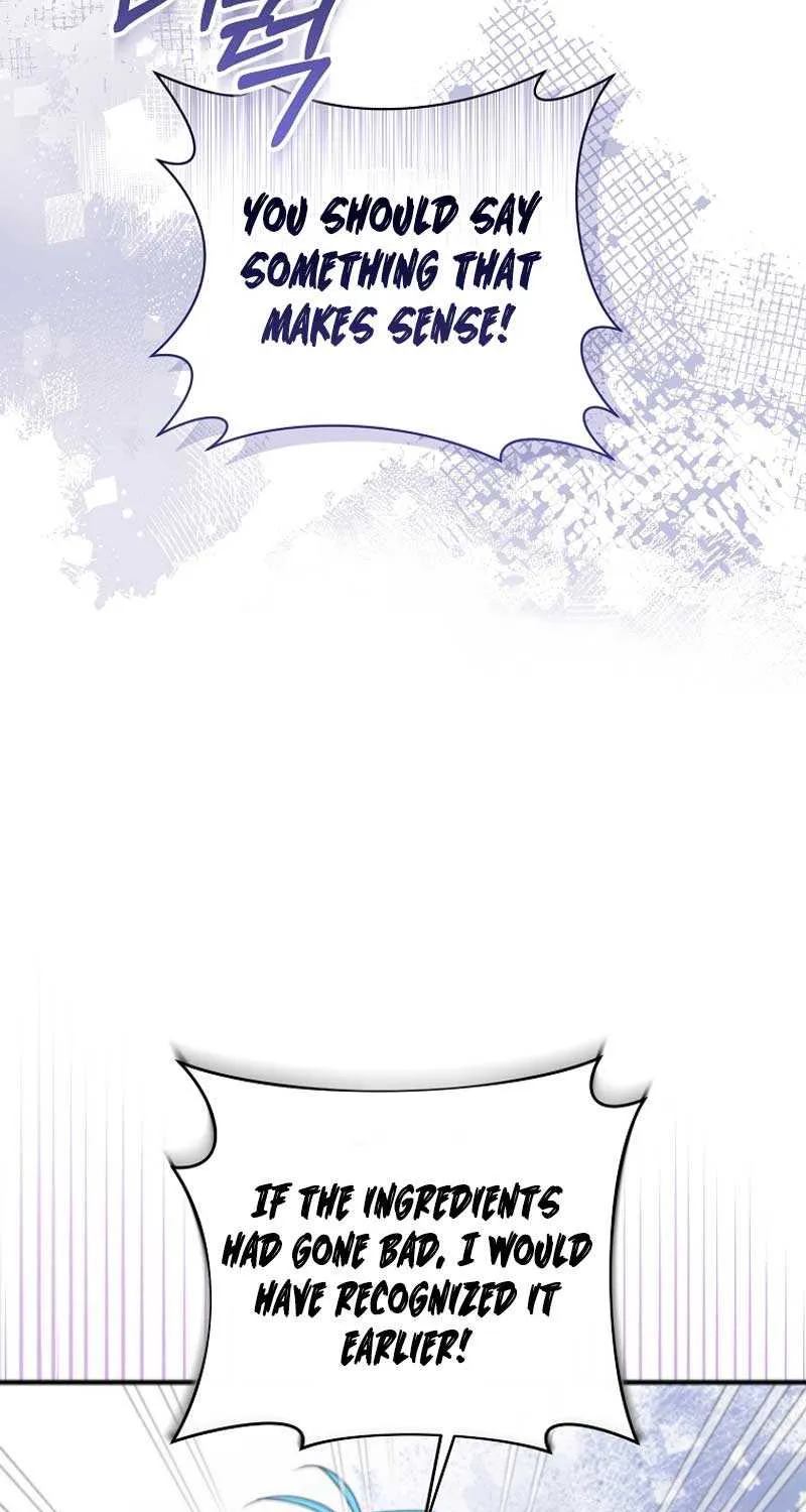 I’m a Villainess, but I’m Good at Cooking Chapter 43 page 35 - 