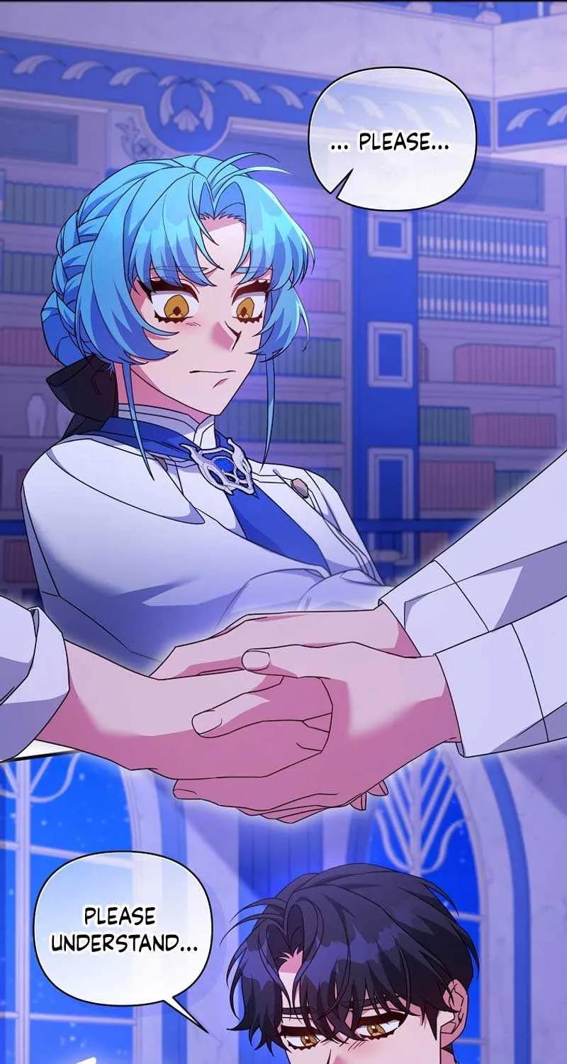I’m a Villainess, but I’m Good at Cooking Chapter 43 page 38 - 