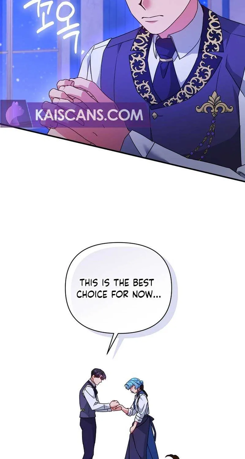 I’m a Villainess, but I’m Good at Cooking Chapter 43 page 39 - 