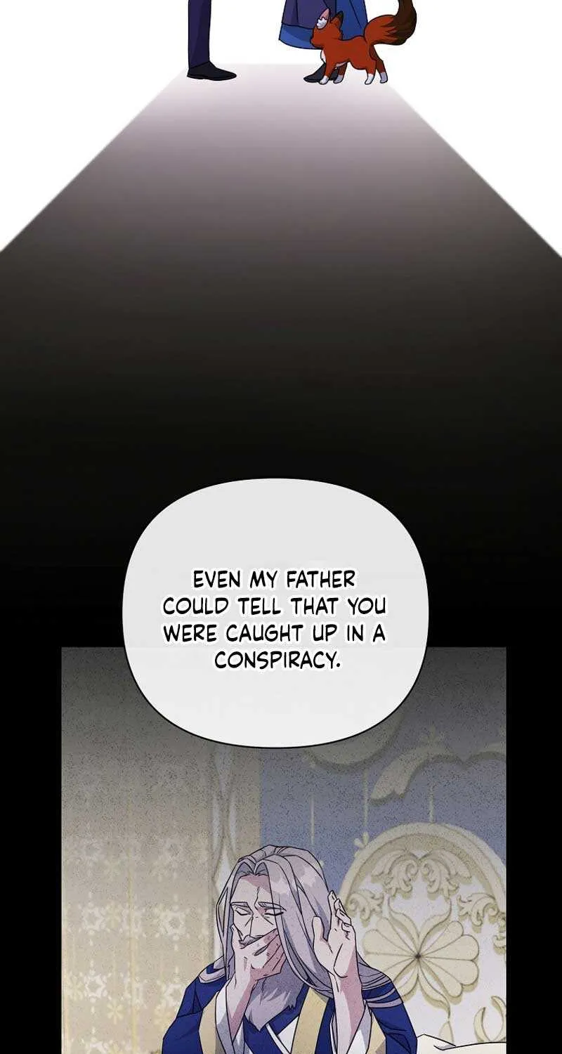 I’m a Villainess, but I’m Good at Cooking Chapter 43 page 40 - 