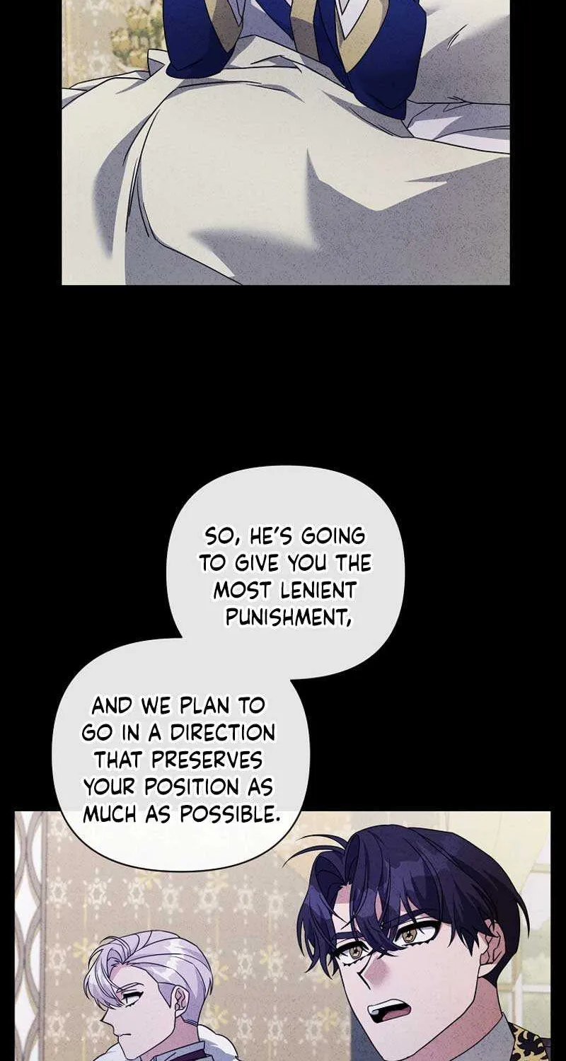 I’m a Villainess, but I’m Good at Cooking Chapter 43 page 41 - 